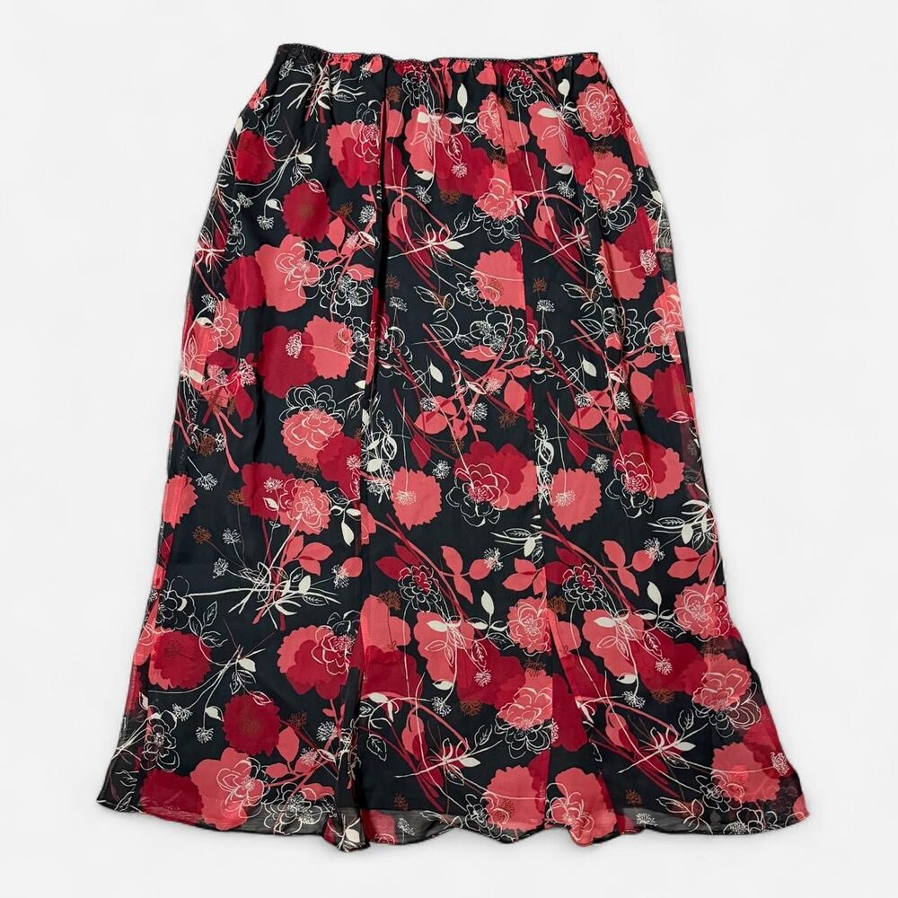 George Women's multi Skirt